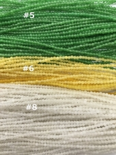 CAL 2mm貫通#5#6#8