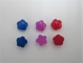 CAL 3x6 花型背穴#1#3#4